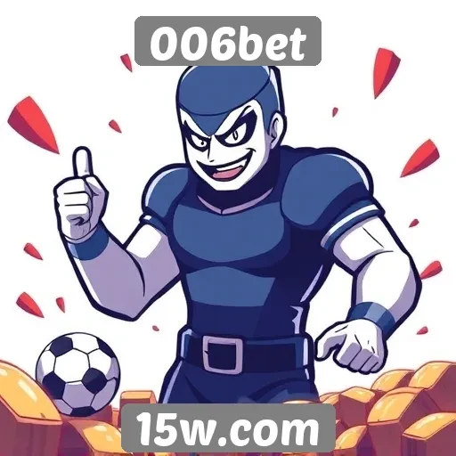 Ofertas e promoções disponíveis em 006bet