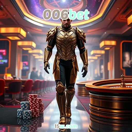 006bet: A Revolução dos Jogos de Mesa que Você Não Pode Perder!