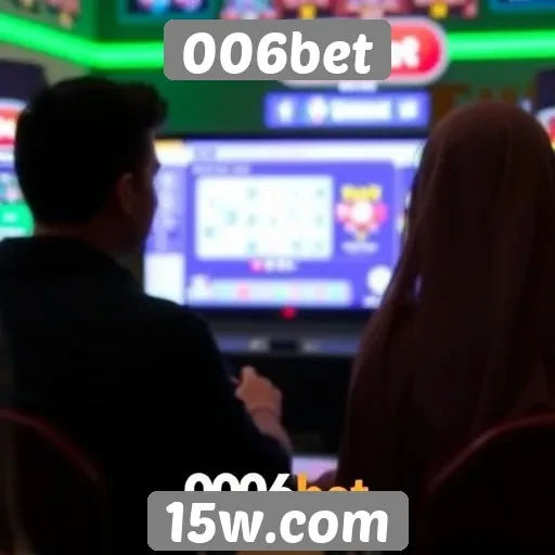 Depoimentos de usuários sobre a experiência no 006bet